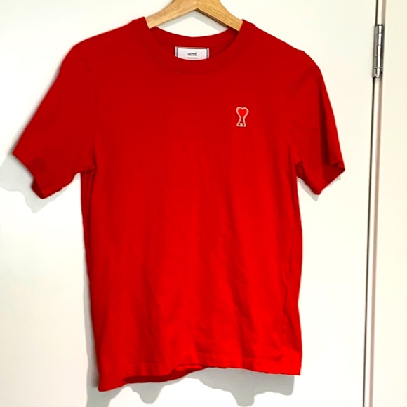 Tops - Ami alexandre mattiussi